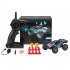 1 32 Remote Control Car High Speed Off Road Vehicle Electric Drift Racing Car S638 2 Batteries