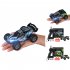 1 32 Remote Control Car High Speed Off Road Vehicle Electric Drift Racing Car S638 2 Batteries