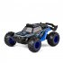 1 32 Remote Control Racing Car 20km H High Speed RC Off Road Vehical Model Blue
