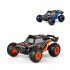 1 32 Remote Control Racing Car 20km H High Speed RC Off Road Vehical Model Blue