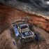 1 32 Remote Control Racing Car 20km H High Speed RC Off Road Vehical Model Blue