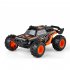 1 32 Remote Control Racing Car 20km H High Speed RC Off Road Vehical Model Blue