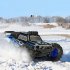 1 32 Remote Control Racing Car 20km H High Speed RC Off Road Vehical Model Blue