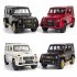 1 32 Simulation Alloy Car Model Light Sound Effect Doors Open Pull Back Auto Toy Gift Collection matte black