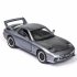 1 32 Simulation Sports Car Children s Racing Vehicle Toy with Sound Light Effect Delicate Christmas Gift white