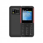 1.33 inch BM5310 Mini Mobile Phone MTK6261 32Mb RAM 32Mb ROM Small Cell Phone