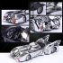 1 38 High Simulation Car Alloy Chariot Home Decoration Cute Collection Christmas Gift Car Model Toy for Kids Boys Toddlers Silver