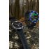 1 39 Inch Full Screen Touch Smart Watch Fitness Tracker Ip67 Waterproof Smart Watches Black