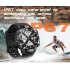 1 39 Inch Full Screen Touch Smart Watch Fitness Tracker Ip67 Waterproof Smart Watches Black
