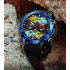 1 39 Inch Full Screen Touch Smart Watch Fitness Tracker Ip67 Waterproof Smart Watches Black