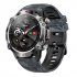 1 39 Inch Full Screen Touch Smart Watch Fitness Tracker Ip67 Waterproof Smart Watches Black