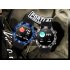 1 39 Inch Full Screen Touch Smart Watch Fitness Tracker Ip67 Waterproof Smart Watches Black