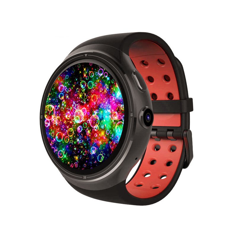 Z10 16G smart Watch Android 5.1- Black