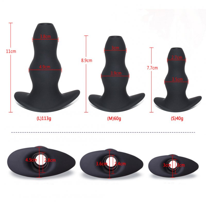 Unisex fetish Adult Underwear Panties Vibrative Dildo Vibrator / Butt Anal  plug