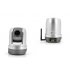 1 4 Inch Sony CCD PTZ IP camera with 27x optical zoom  420TVL Resolution  Two Way Audio  night vision mode and speed rotation