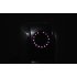 1 4 Inch Sony CCD PTZ IP camera with 27x optical zoom  420TVL Resolution  Two Way Audio  night vision mode and speed rotation