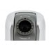 1 4 Inch Sony CCD PTZ IP camera with 27x optical zoom  420TVL Resolution  Two Way Audio  night vision mode and speed rotation