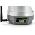 1 4 Inch Sony CCD PTZ IP camera with 27x optical zoom  420TVL Resolution  Two Way Audio  night vision mode and speed rotation