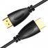 1 4V HDMI Gold plated 1080p 3D High Resolution Cable Male to Male Video Connector for HDTV PS3   4 Projector