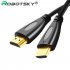 1 4V HDMI Gold plated 1080p 3D High Resolution Cable Male to Male Video Connector for HDTV PS3   4 Projector