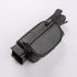 1 5 Inch Night Vision Monocular 10 MP   8 MP   5 MP 3MP VGA 7 Level Infrared Regulation Monocular for Travel Camping