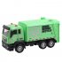 1 55 Push and Go Friction Powered Alloy ABS Metal Car Model Construction Trucks Toy Diecast Vehicle for Kids Birthday Gifts
