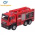 1 55 Push and Go Friction Powered Alloy ABS Metal Car Model Construction Trucks Toy Diecast Vehicle for Kids Birthday
