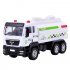 1 55 Push and Go Friction Powered Alloy ABS Metal Car Model Construction Trucks Toy for Kids Birthday Holiday Gifts