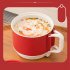 1 5L Multi functional Electric Cooker  Non stick Coated Electric Pan With Phone Holder  Mini Ramen Cooker With Over Heating Protection For Cooking Various Dishe