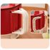 1 5L Multi functional Electric Cooker  Non stick Coated Electric Pan With Phone Holder  Mini Ramen Cooker With Over Heating Protection For Cooking Various Dishe