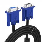 1 5M 3M 5M VGA Extension Cable 1080P Male to Female VGA 3 5 Adapter Connector for Computer Projector Display HDTV Visualizer