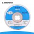 1 5M Length Tin Strip Desoldering Braid Welding Solder Remover Wick Wire Repair Tool 3 0mm