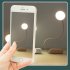 1 5W LED Reading Light Flexible Gooseneck Desk Lamp USB Charging Lightweight Button Control Night Light Folding Eye Caring Bed Lamp For Working Craft Studying R