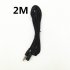 1 5m 2m 3m 3 5mm Jack Female to Male Earphone Headphone Stereo Audio Extension Cable Cord for Speaker Phone Nylon Wire 3 m