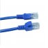 1 5m Cat5e 8P8C Ethernet Internet Lan Cat5e Network Cable For Computer Network Cable With Crystal Head 1 5 meters