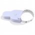 1 5m Soft Tape Measure with Handle Retractable Waist Scale Y shaped Measure