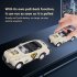 1 64 Alloy Car Model Children Simulation Pull back Racing Car Toys For Boys Birthday Gifts Collection 3pcs B