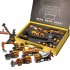 1 64 Construction Vehicles Truck Toys Engineering Truck Car Fire Truck with Sound Light   Fire Truck
