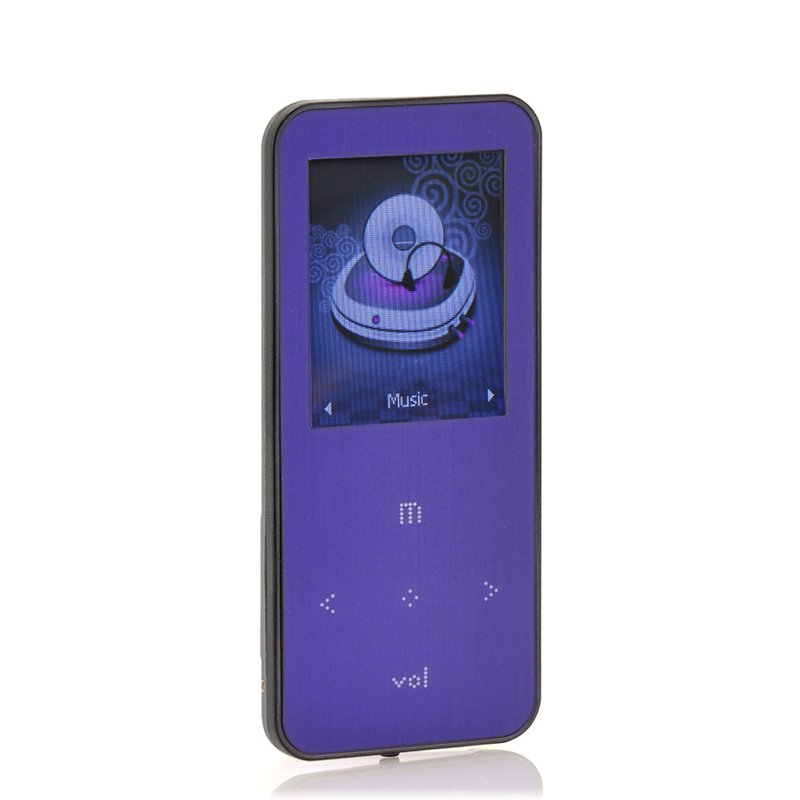 ONN Q9 1.8 Inch  LCD MP3 + MP4 Player