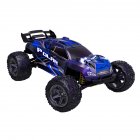 1:8 RC Car High-speed Off-road Vehicle Competitive Climbing Drift Car Model