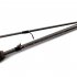 1 8M High Strength Straight Handle Lure Rod Fiberglass Fishing Sea Rod