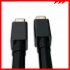 1 8M Mini Display Port DP to Mini Display Port DP Cable Extension Cable black