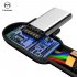 1 8m Mcdodo Buttom Series Elbow Head Design Charging Gaming Cable Type C Cable