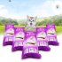 1 Bag of  7PCS  Cat Litter Bag Kitten Hygienic Litter Box Liners Pet Supplies  Large  large