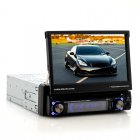 1DIN Android 4.0 Car DVD Player - Road Veles