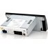 1 DIN Android 4 2 Car DVD Player for BMW E39 features a 7 Inch Touch Screen  Rockchip Cortex A9 Dual Core CPU  GPS and 8GB of Internal Memory