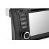1 DIN Android 4 2 Car DVD Player for BMW E39 features a 7 Inch Touch Screen  Rockchip Cortex A9 Dual Core CPU  GPS and 8GB of Internal Memory
