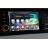 1 DIN Android 4 2 Car DVD Player for BMW E39 features a 7 Inch Touch Screen  Rockchip Cortex A9 Dual Core CPU  GPS and 8GB of Internal Memory