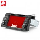 1 DIN Android 4.4 Car DVD Player for BMW E46