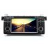 1 DIN Android 4 4 Car DVD Player to fit BMW E46 models and has a 7 Inch Touch Screen  GPS  1GB or DDR3 Ram and 8GB of Internal Memory 